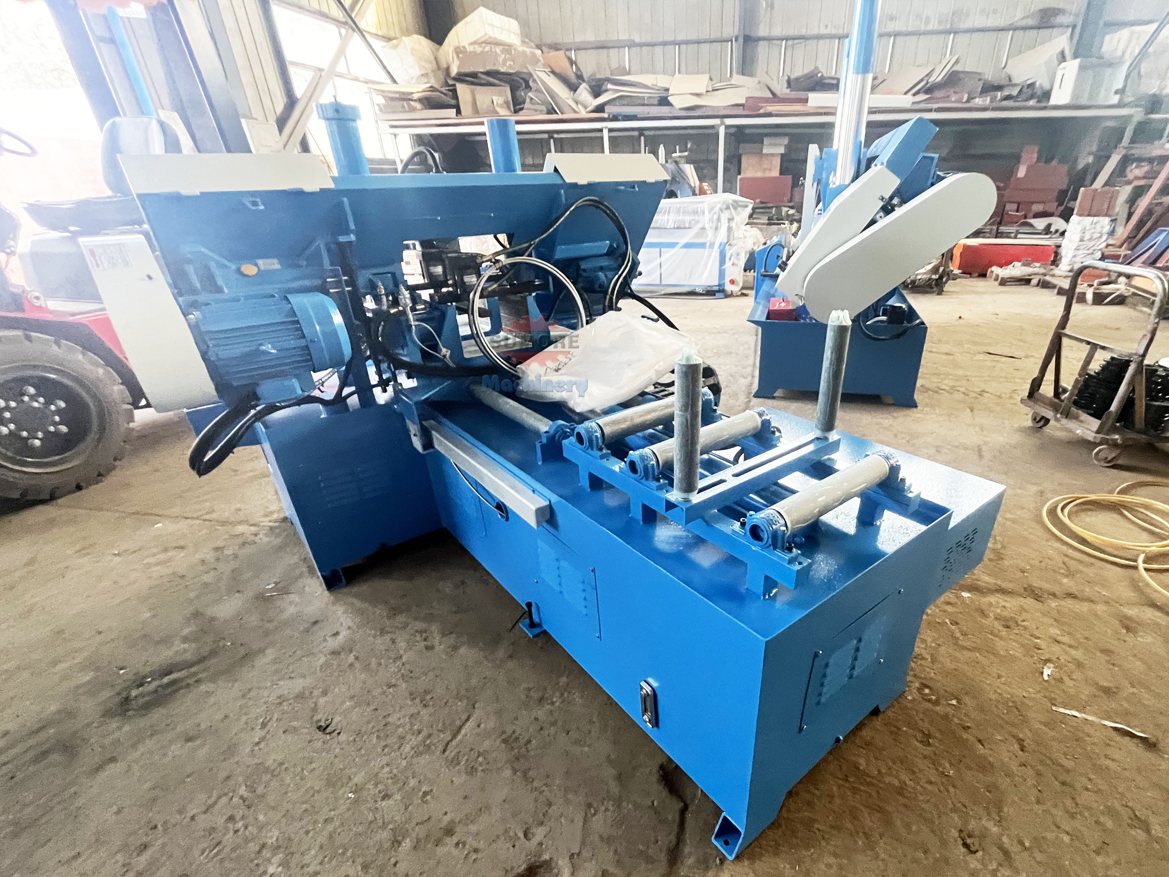 недоразумения, които са склонни да възникват по време на работа на CNC триони