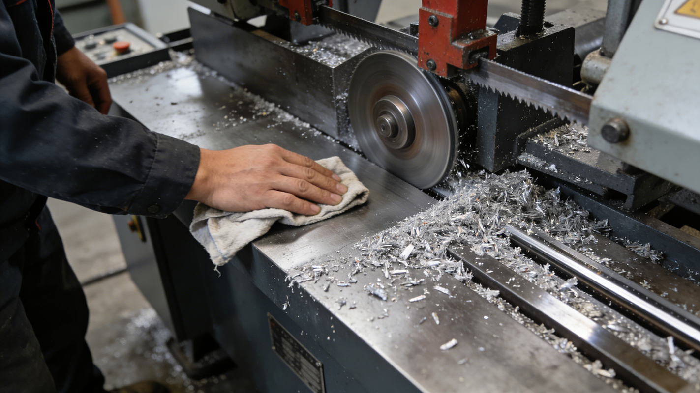 недоразумения, които са склонни да възникват по време на работа на CNC триони