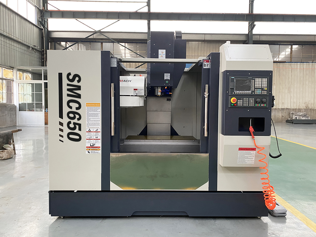 CNC фрезови машини срещу обработващи центрове - каква е разликата?