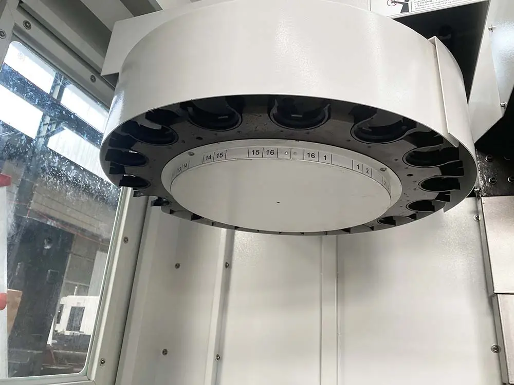 SMC600 10