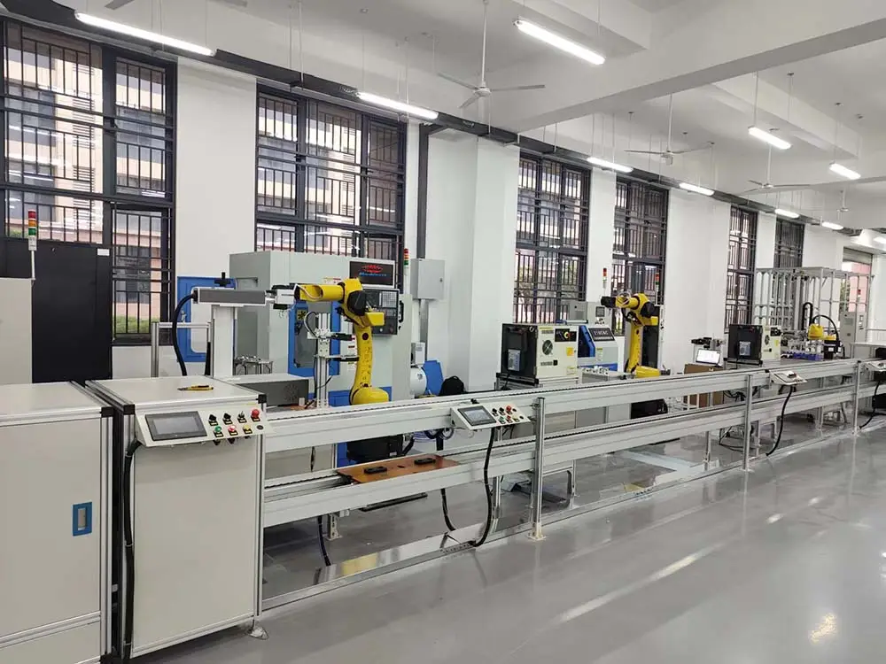 SP2025CNC 1