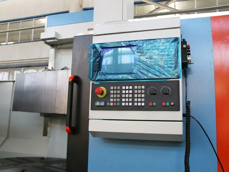 SP5116CNC 12