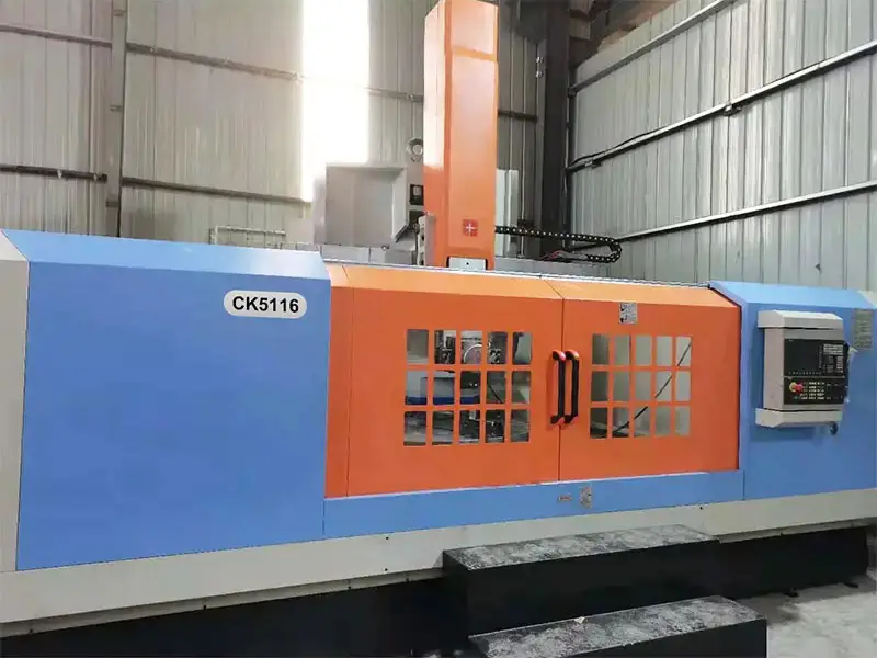 SP5116CNC 1