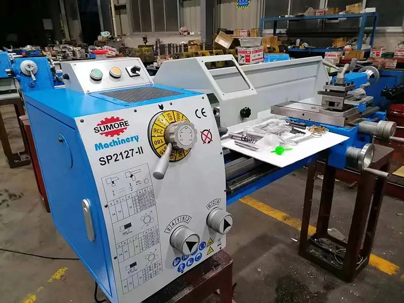 SP2127-II 4