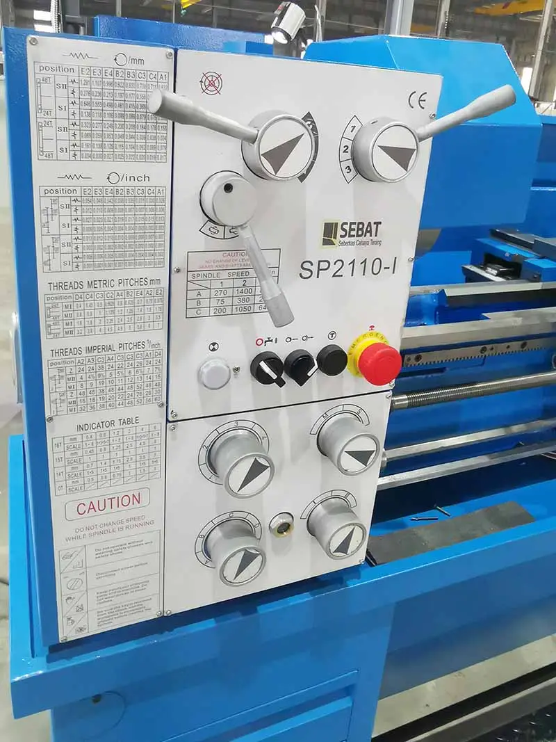 sp2110 контрол