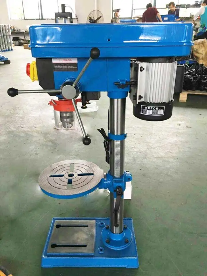 SP5216A-II 9