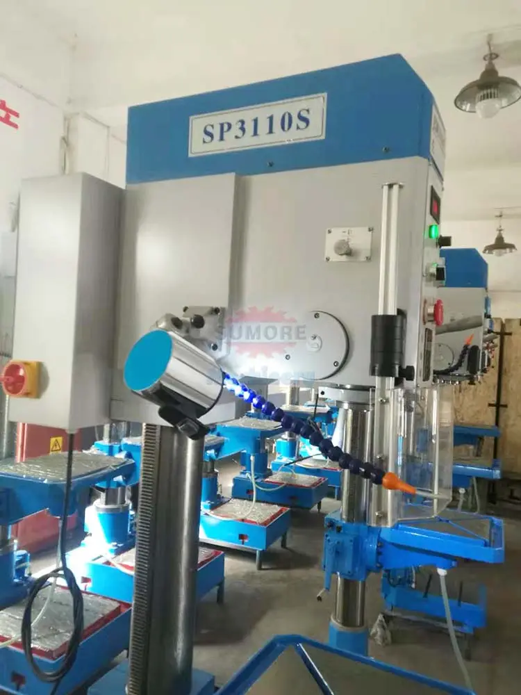 sp3110s 21
