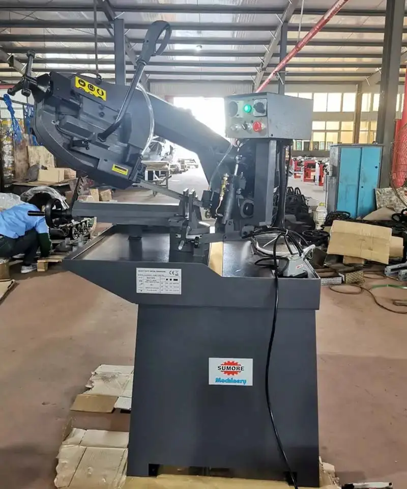Трион BS150FHC 1