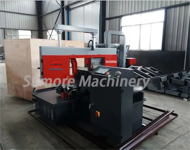 BS300SA 2