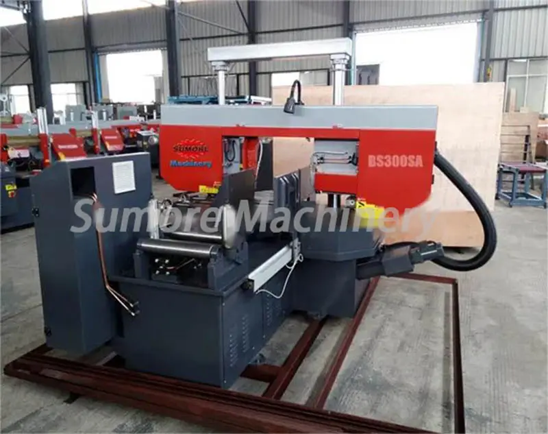 BS300SA 3