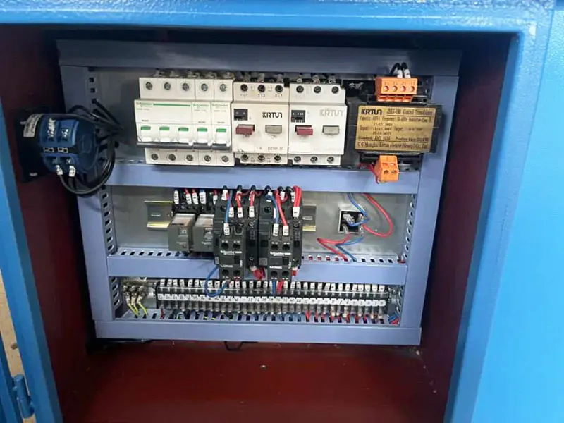 BS4250