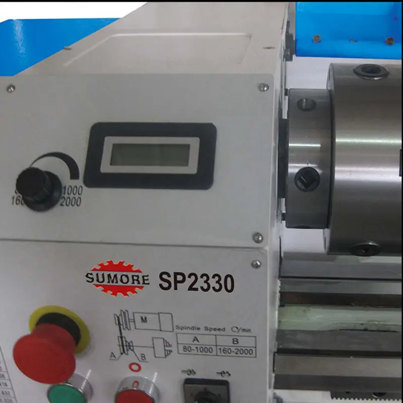 SP2330 6