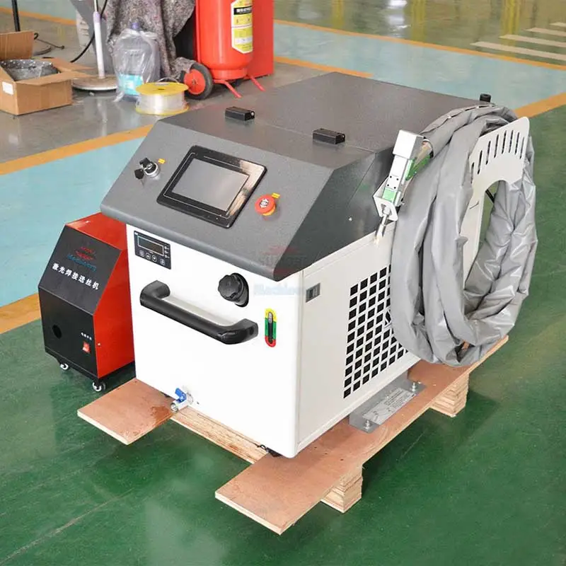 SP-1000W SP-1500W SP-2000W SP-3000W почистваща машина 4